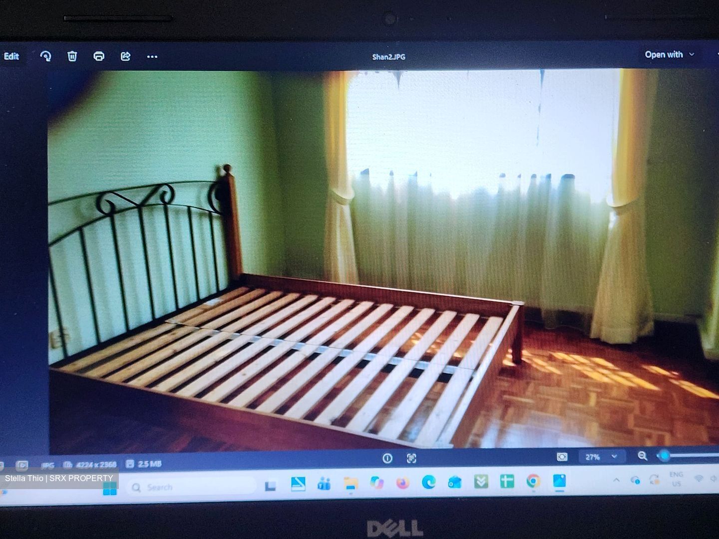 Shan Gate Apartment (D12), Apartment #639139291
